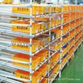 Pipe Rack System (Storage Rack)