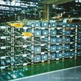 Pipe Rack System (Storage Rack) 2