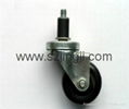 Caster Wheel for Pipe Rack 4