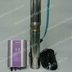 solar pump