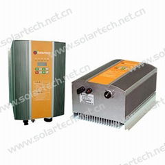 on grid inverter