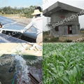 agriculture irrigation