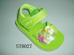 children's eva sandals