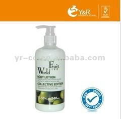 Body Lotion