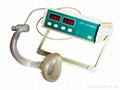 Electronic Spirometer / chestmeter
