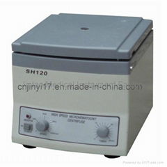 SH120 High Speed Micro Hematocrit Centrifuge