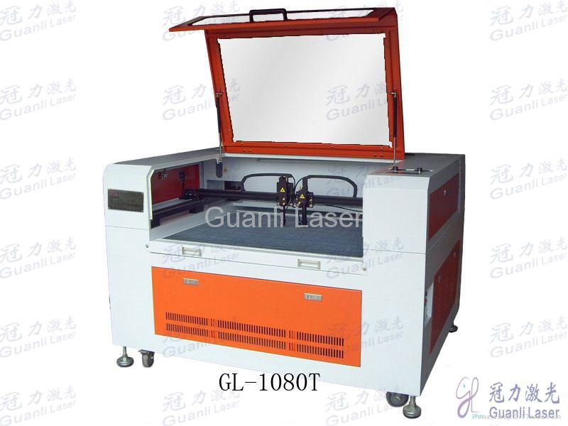 GL960 single head CO2 Laser Cutting Machine 4