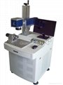 Fiber Laser Marking Machine GL-FLM10 3