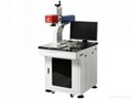 Fiber Laser Marking Machine GL-FLM10 4