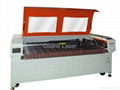 Shoes Laser Engraver Machines GL-960T  4