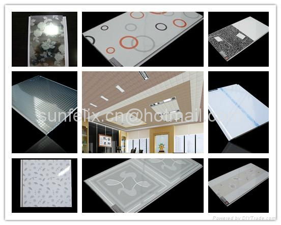 pvc false ceiling 2