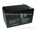 Solar lamp storage battery 12V12Ah 
