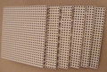 perforated aluminum suspended ceiling tile