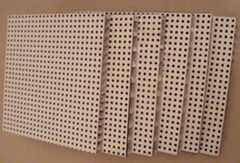 perforated aluminum suspended ceiling tile