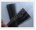 Straightened Cut Wire