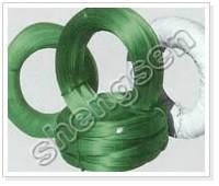 PVC Coated Wire 2