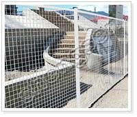Wire Mesh Fence  2