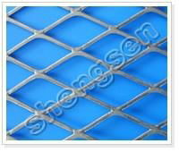 Expanded Metal Mesh