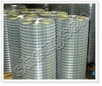 Welded Wire Mesh