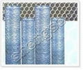 Hexagonal Wire Netting  3