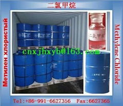 Methylene Chloride