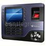 KO-RL15 Color fingerprint attendance system/biometrics attendance management sys