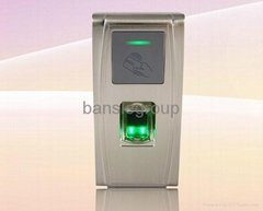High Performance Fingerprint&RFID Card Reader Access Control Terminal KO-AC300