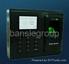 Advanced Fingerprint Access Control Support Photo-id KO-F702-S 