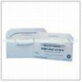 1/2 Fold Disposable Toilet Seat Cover