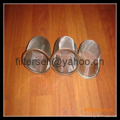 filter metal cap 4