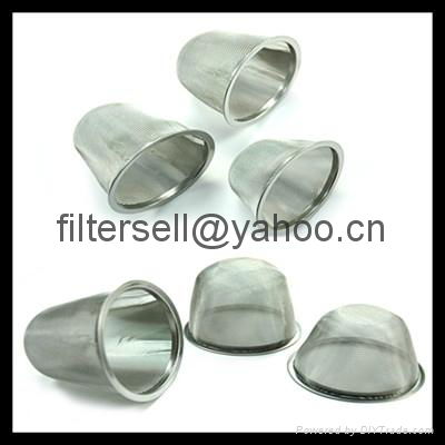 filter metal cap 5