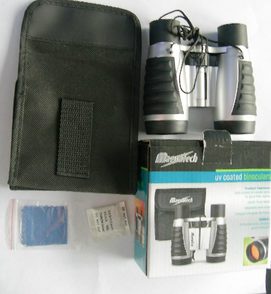 Best selling Binoculars 5x30 for wholesale 2