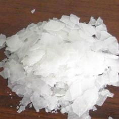 Caustic  Soda