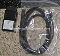 DA-Dongle J2534 (SAE J2534 Pass-Thru Interface)