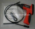 MaxiVideoTM inspection videoscope 3