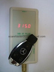 MB IR PLUS Key Programmer for Mercedes Benz