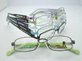 Metal optical frames 2