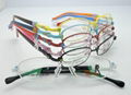 Metal optical frames 3