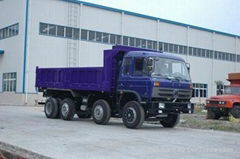   EQ3240VP TIPPER TRUCK