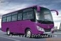 Dongfeng Bus EQ6700HD3G