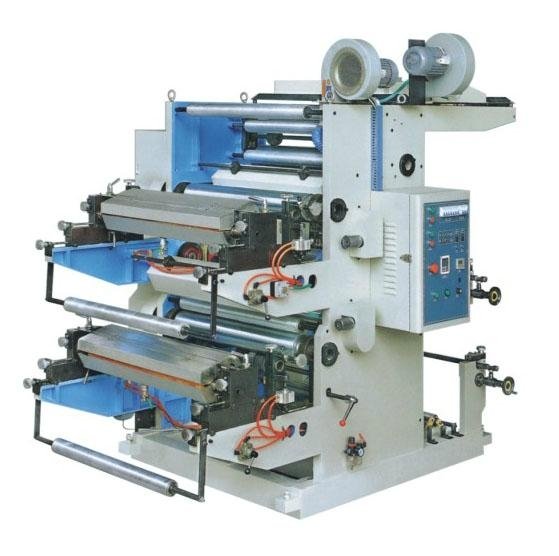 flexgraphic printing machine
