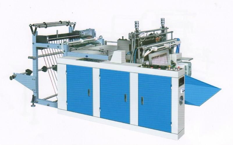  High-speed Automatic Bag-making Machine 