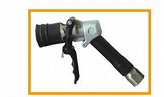 gas nozzle