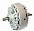  counter shaft electromagnetic power clutch 1