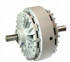  counter shaft electromagnetic power clutch