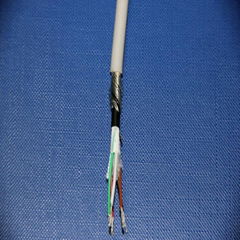 ECG  lead wire