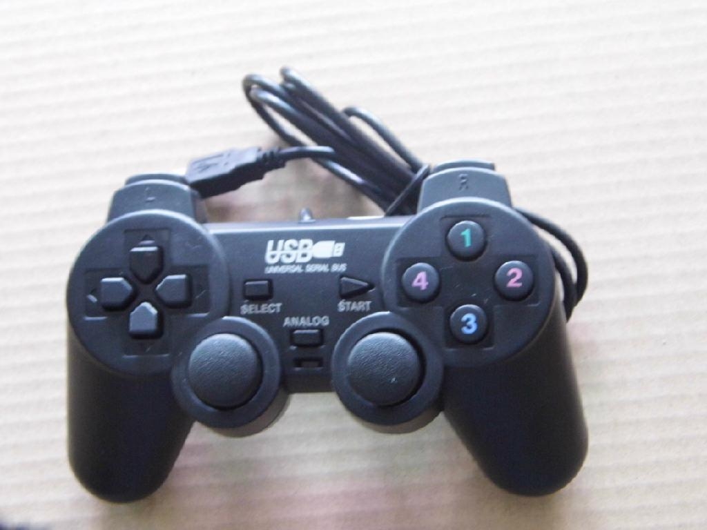 PU401    GAMEPAD 5