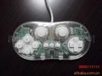 WII   GAMEPAD