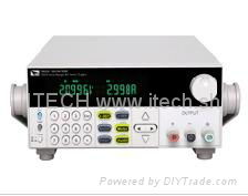  Programmable DC Power Supply  /  IT6900A high-speed series of new models  