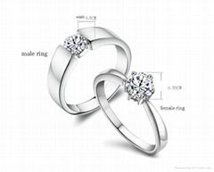 Wedding Rings